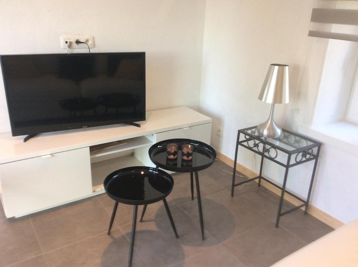 Chalet Des Sources. Wasseiges Bagian luar foto