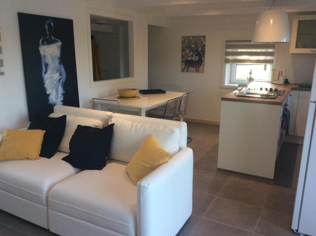 Chalet Des Sources. Wasseiges Bagian luar foto